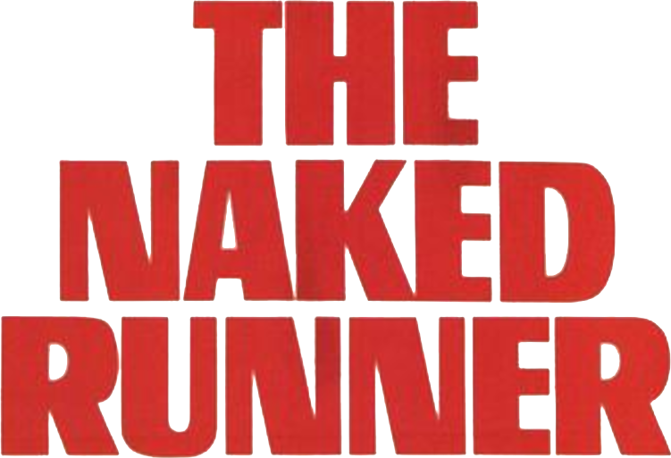The Naked Runner Logo