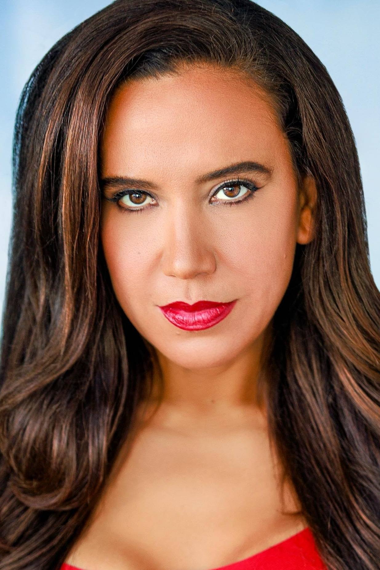 et billede af Alyssa LeBlanc