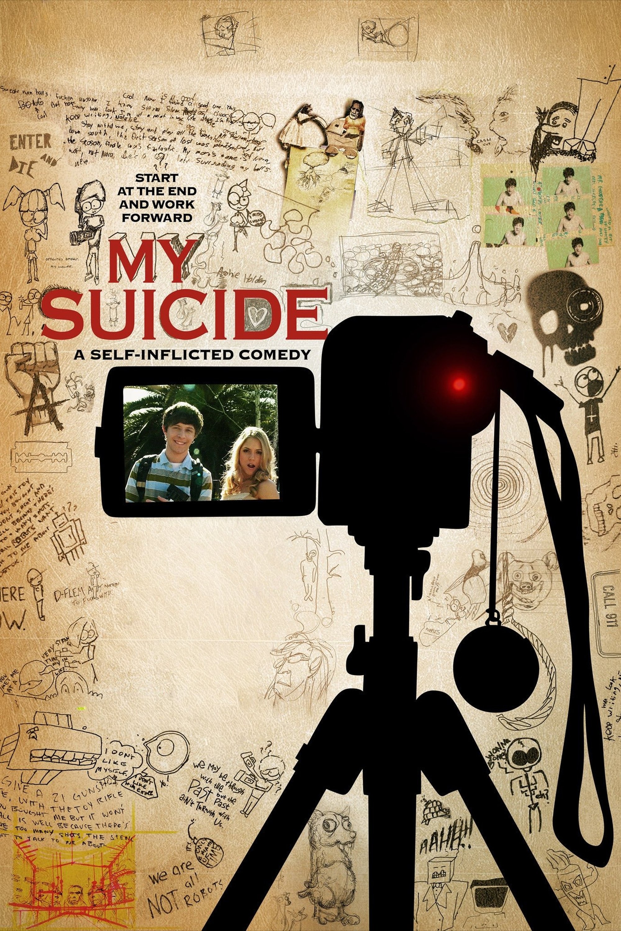 My Suicide