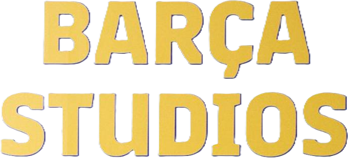 Barça Studios