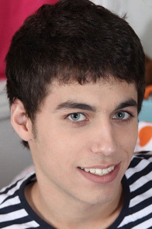 et billede af Lucas Sky