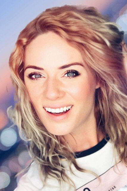 et billede af Nikol Moravcová