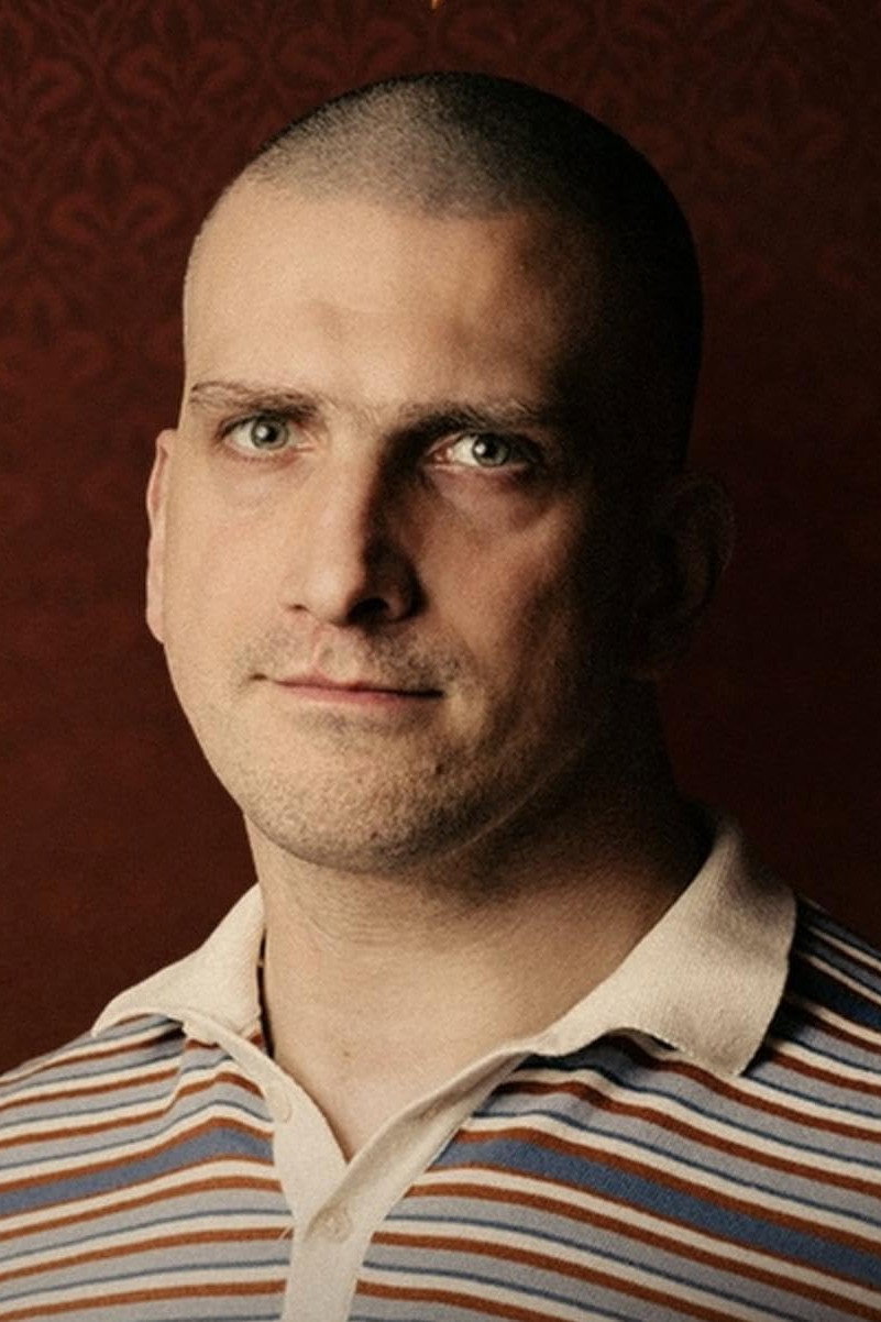 Profile Jevgeni Kolikov with character Self - Contestant