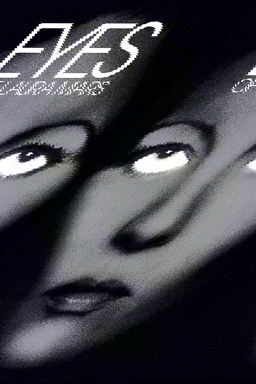 Eyes of Laura Mars