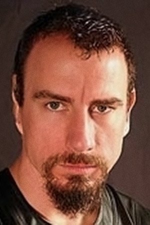 et billede af Ed Hunter