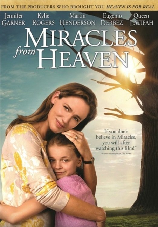 Miracles from Heaven