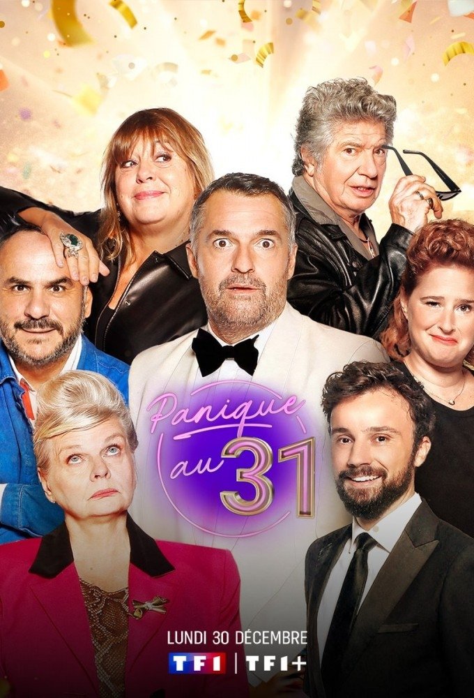 PANIQUE AU 31