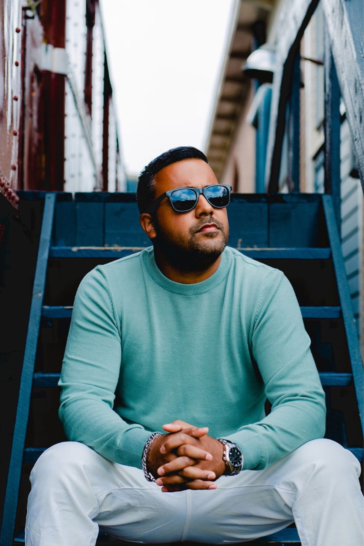 et billede af DICECREAM