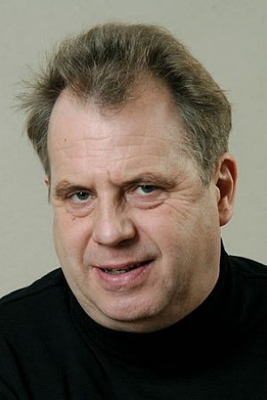 et billede af Urs Bosshardt