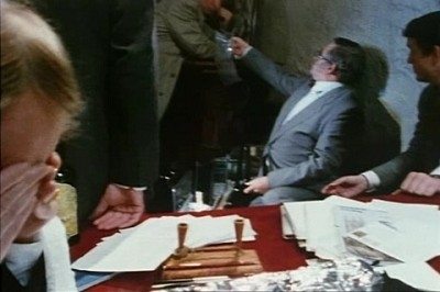 Inspector Morse