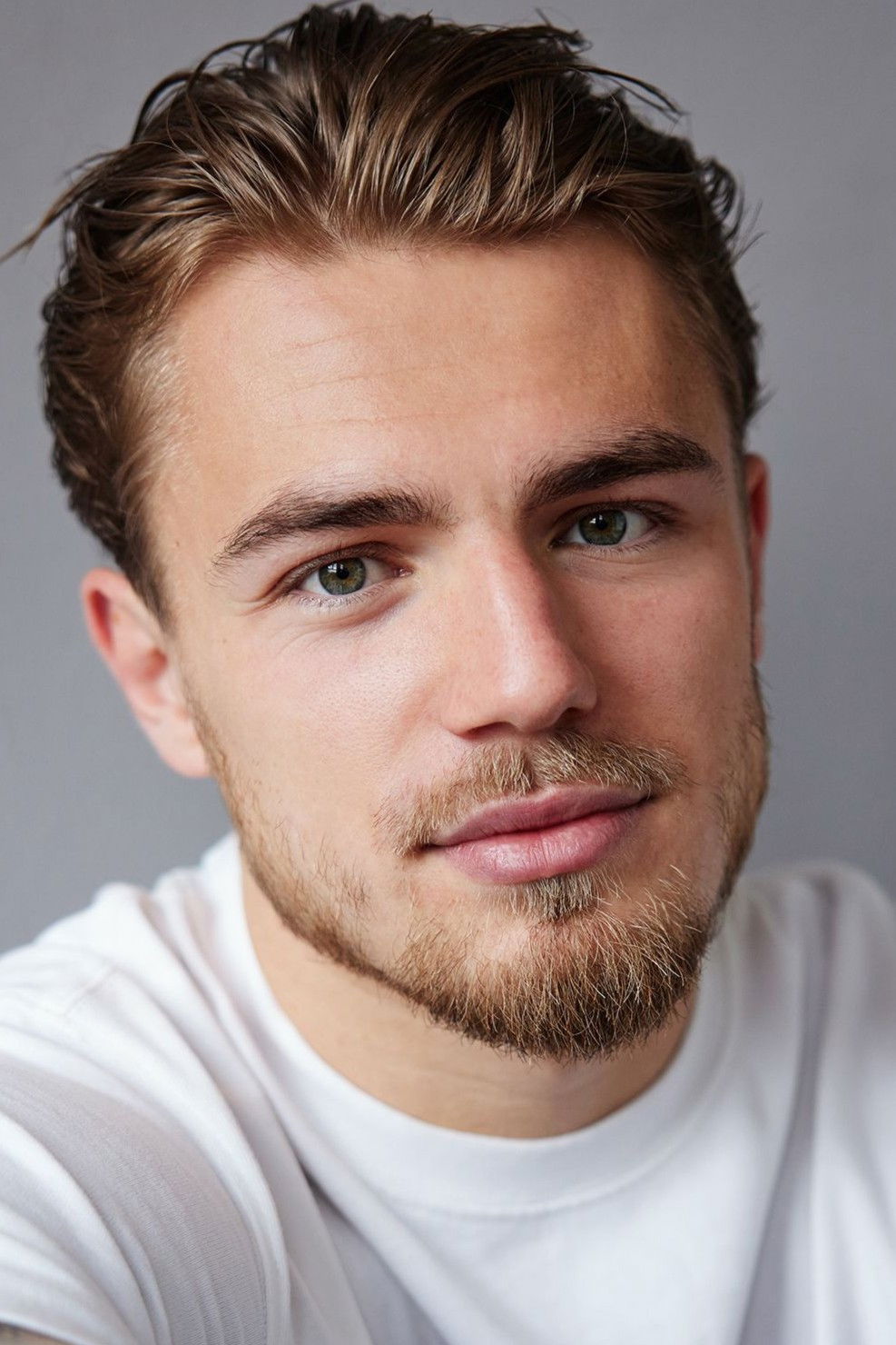 et billede af Eric Cordes