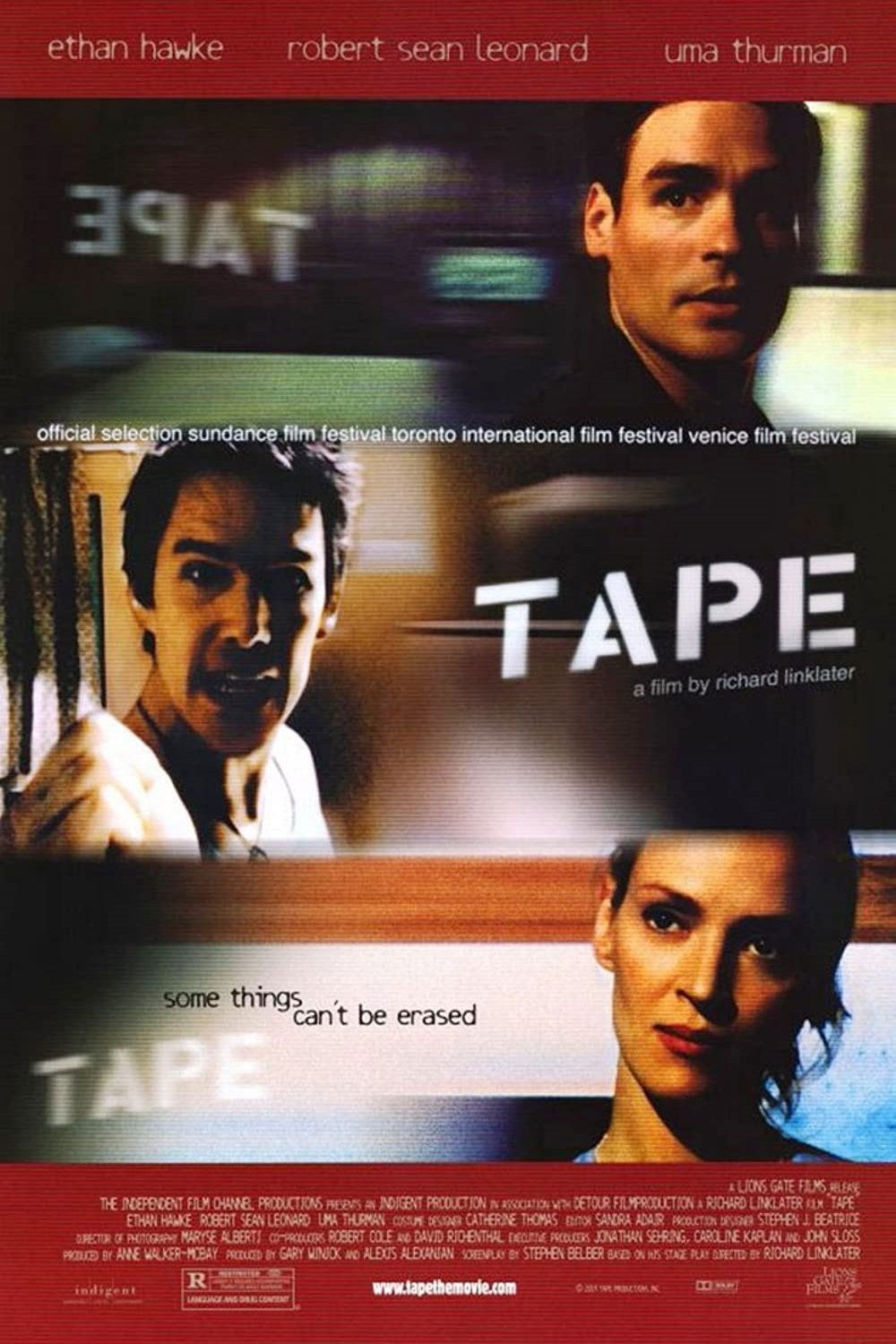 Tape