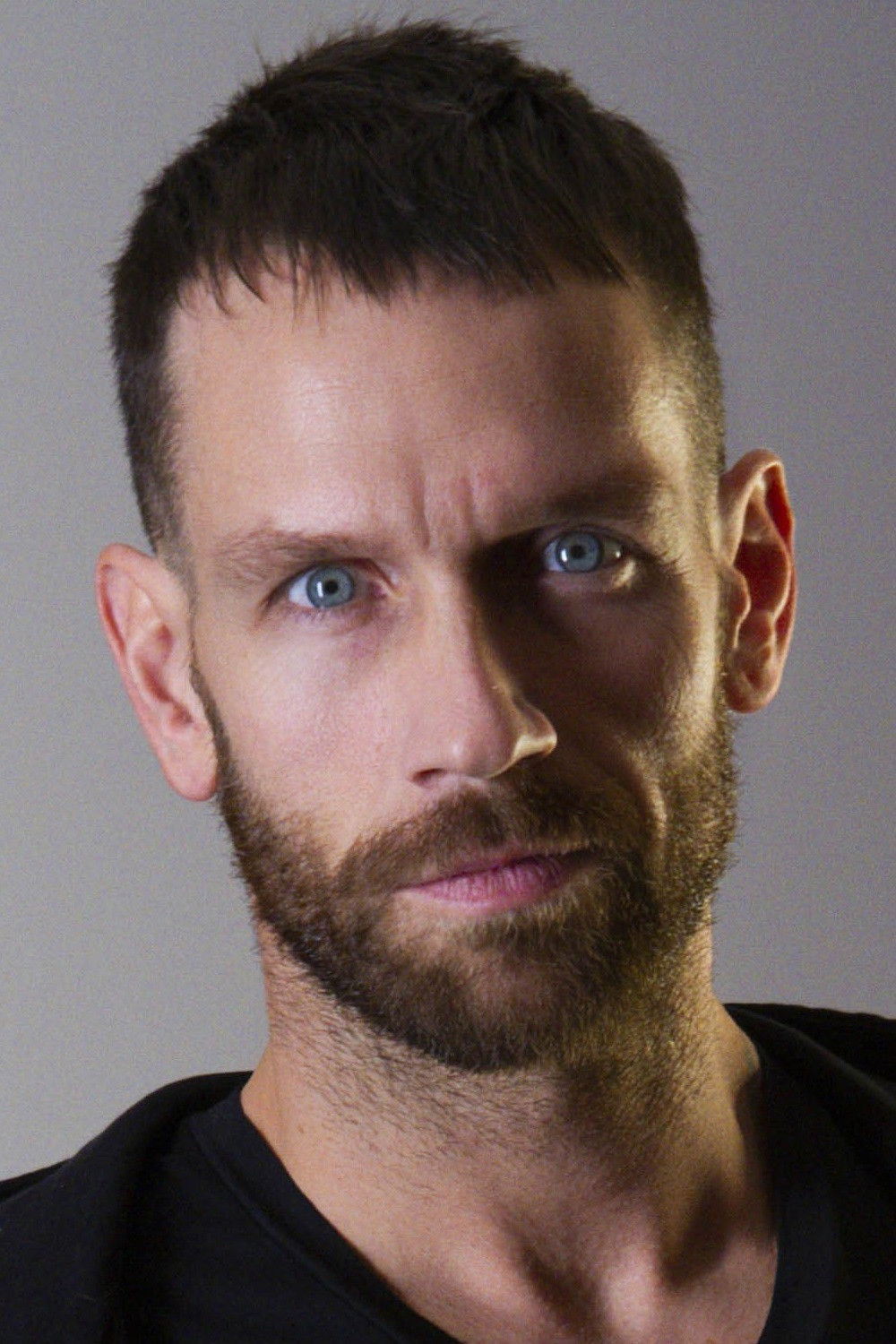 et billede af Kit Cohen