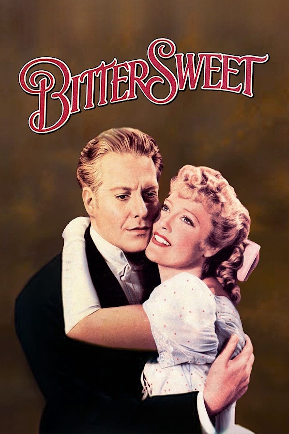 Bitter Sweet