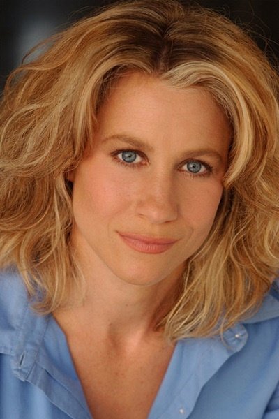 et billede af Veronica Brown