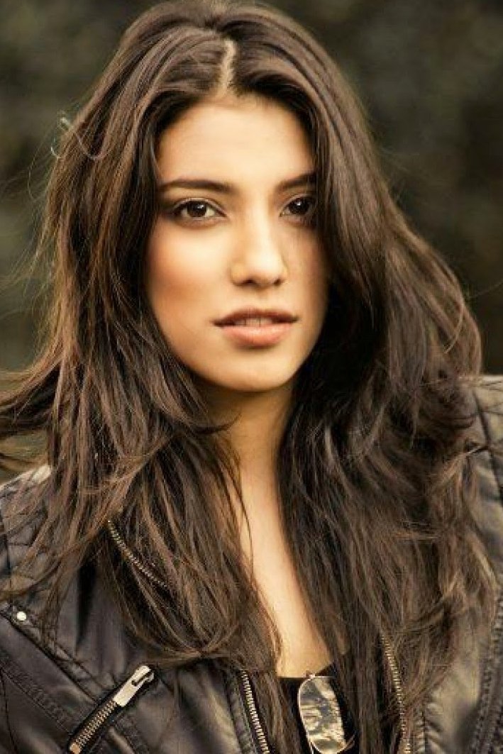 et billede af Heisel Mora