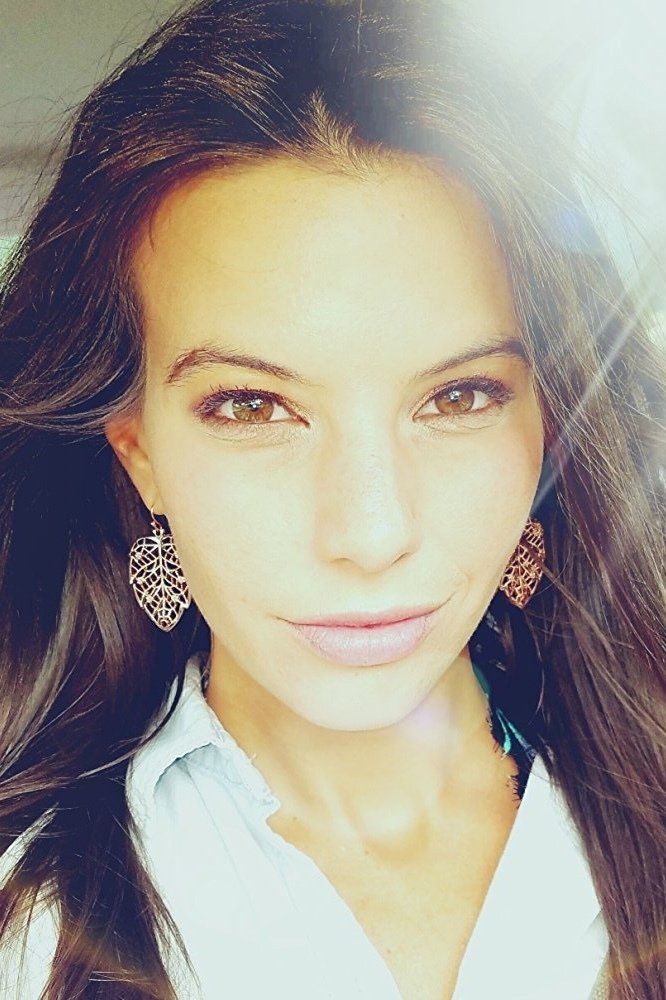 et billede af Lauran Foster