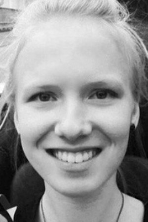 et billede af Elizaveta Feoktistova