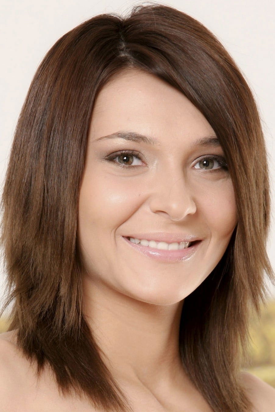 et billede af Alexis Brill