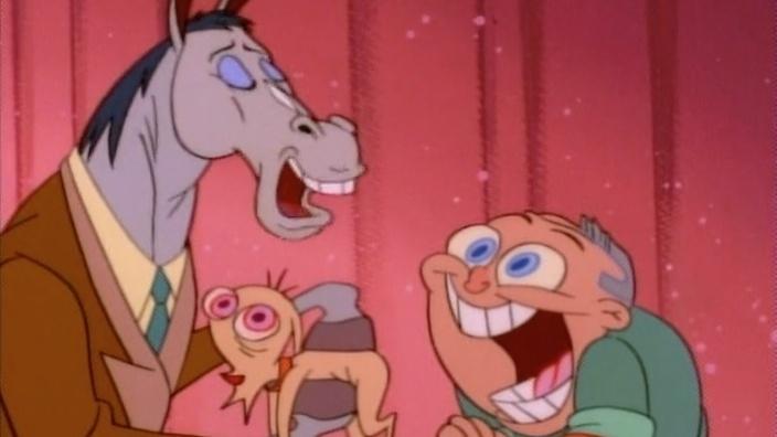 The Ren & Stimpy Show