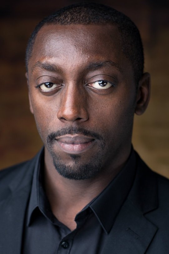 et billede af Kevin Layne