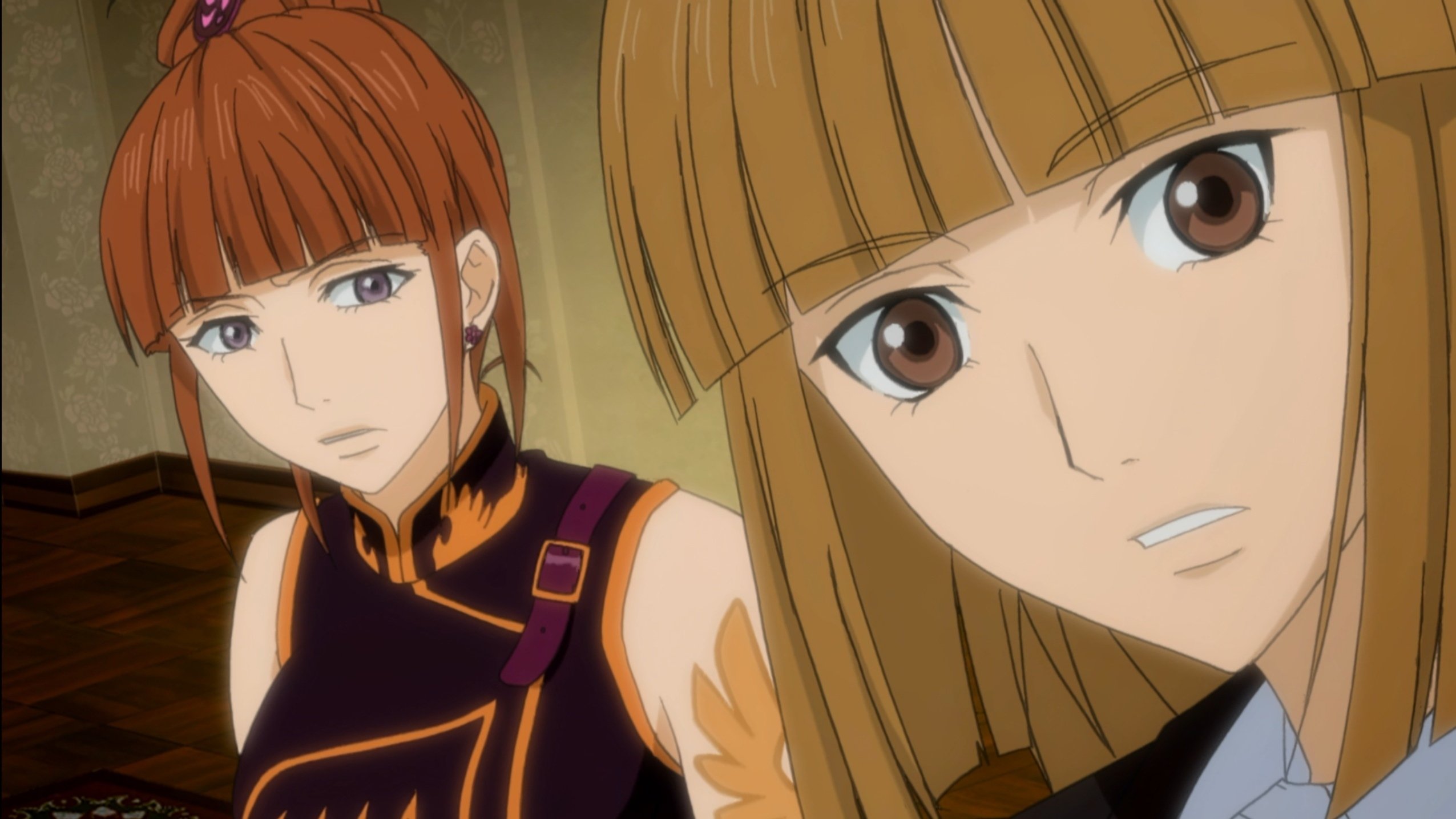 Umineko: When They Cry