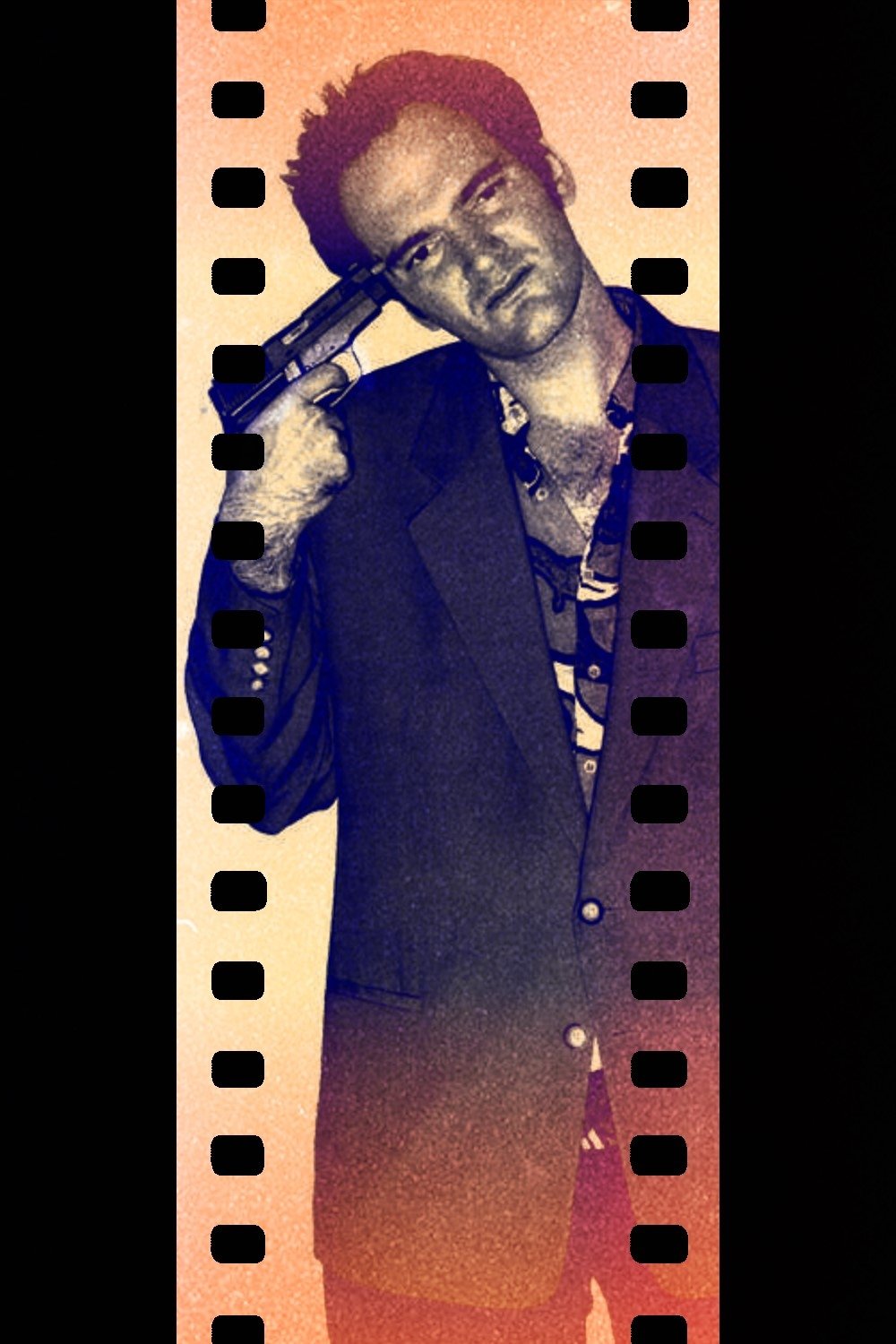 The Moviemakers: Tarantino