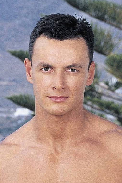 et billede af Joe Calderon