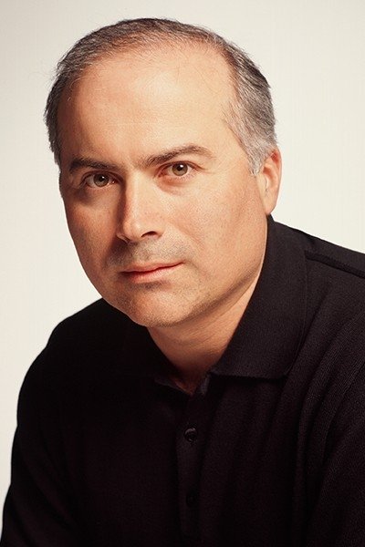 et billede af Joe Drago