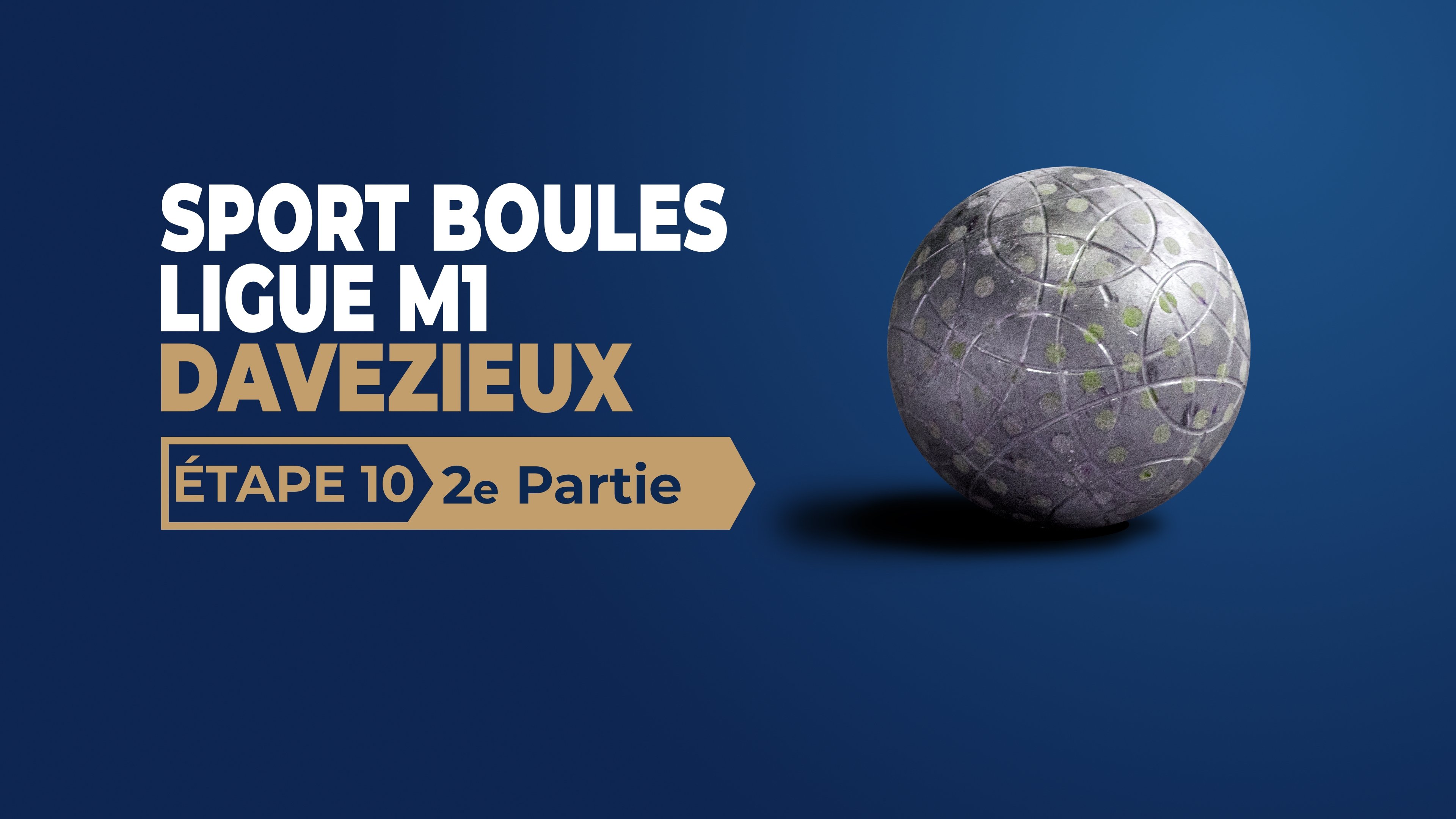 Ligue M1 10x2