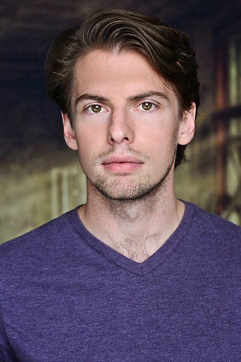 et billede af Ephraim Ellis