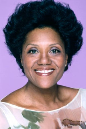 et billede af Ann Weldon