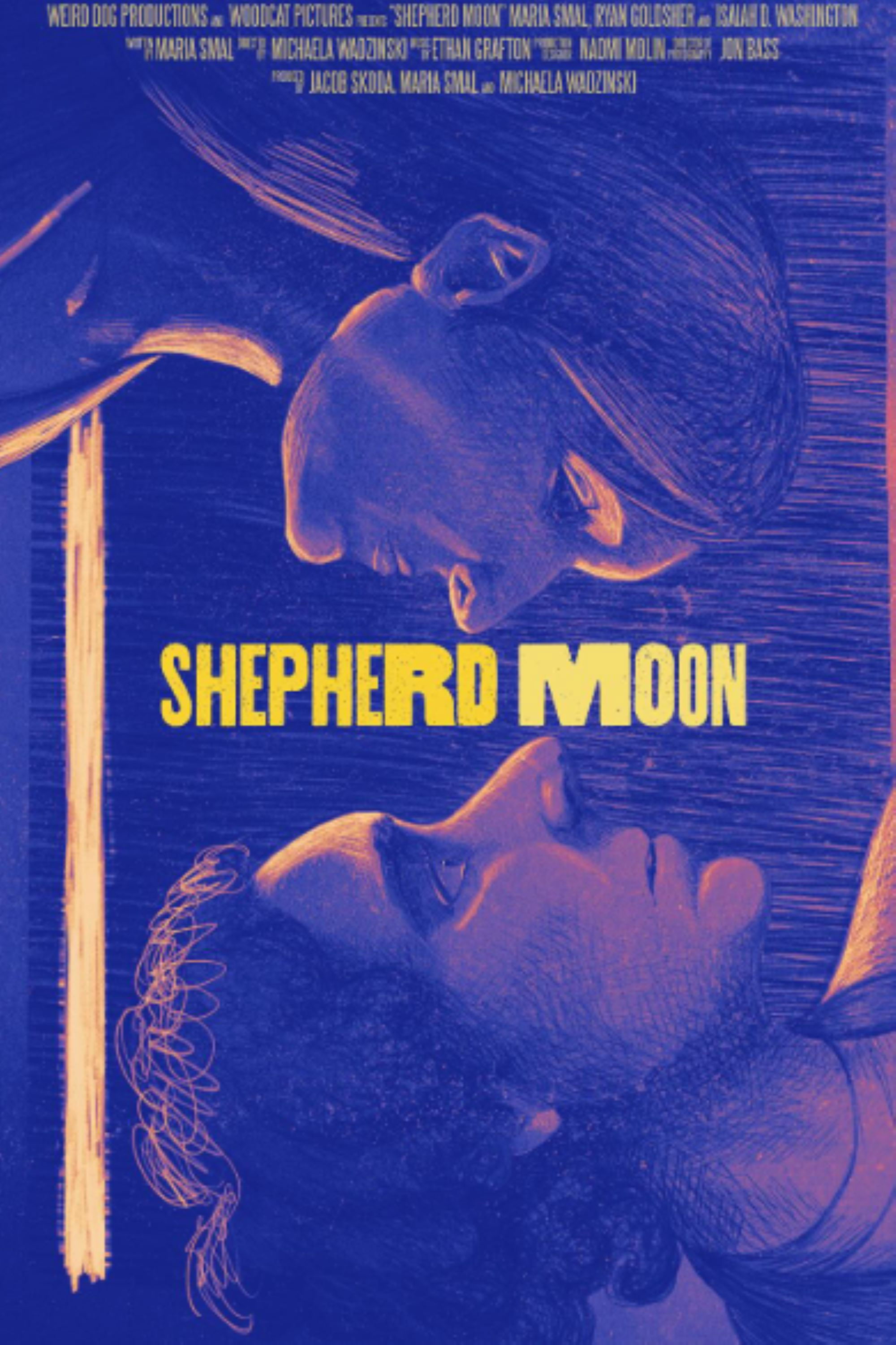 Shepherd Moon