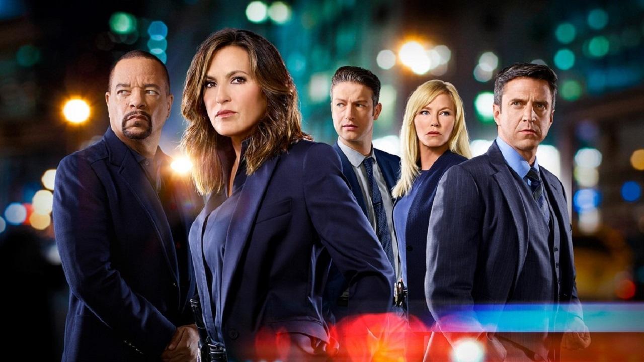 Law & Order: Special Victims Unit - Season 4 Episode 13