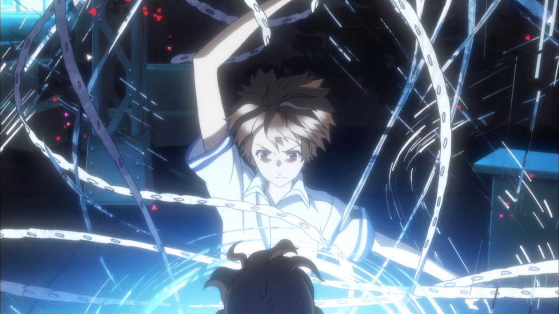Guilty Crown