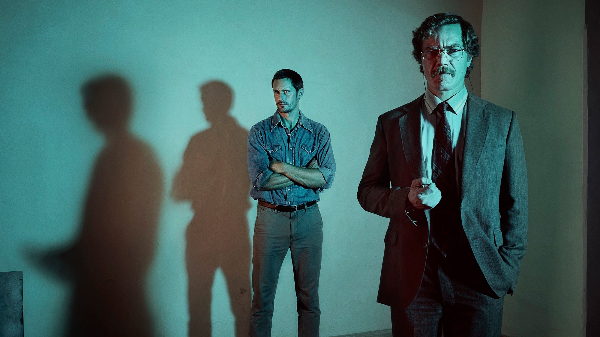 The Little Drummer Girl (2018): Minissérie de Espionagem sobre o Conflito Israelense-Palestino 2