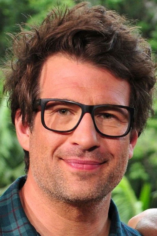 et billede af Daniel Hartwich