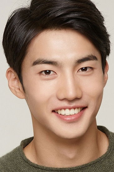 et billede af Jin Hyuk