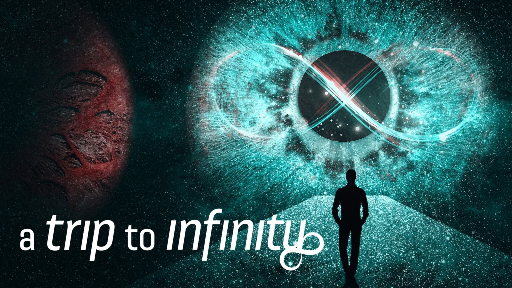 A Trip to Infinity (2022)