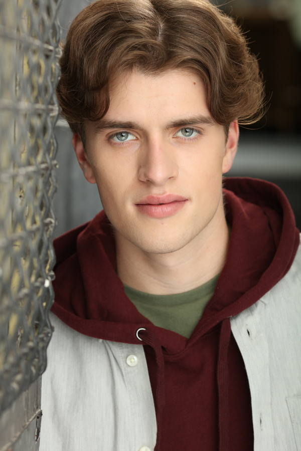 et billede af Tate Doppler