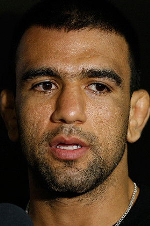 et billede af Leandro Issa