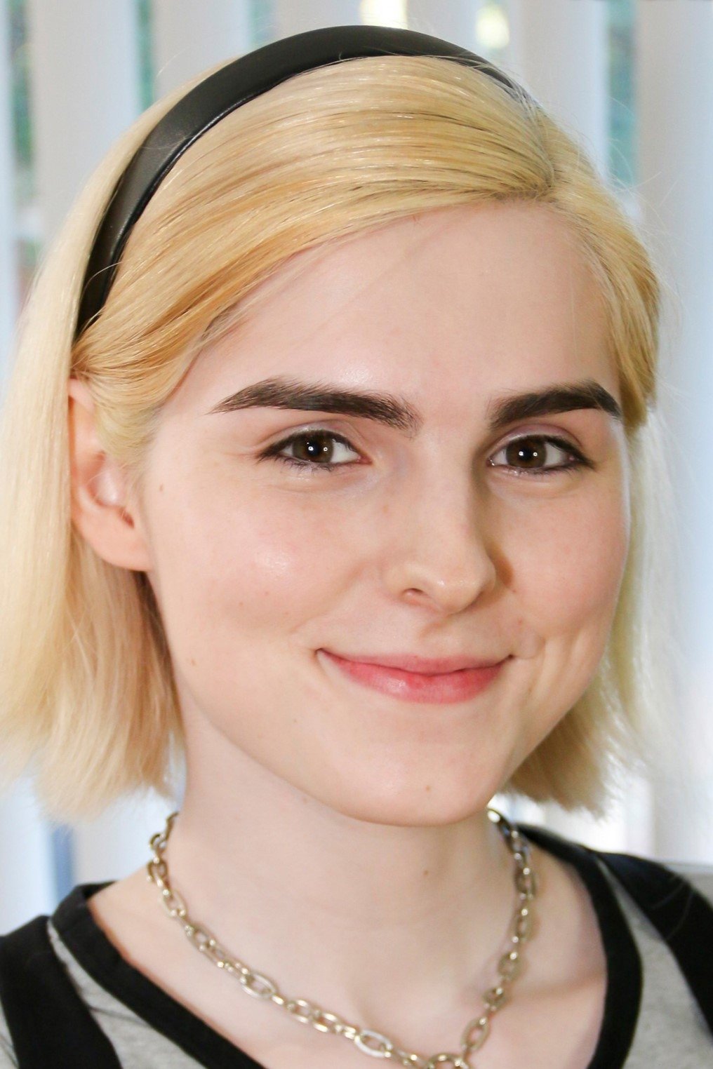 et billede af Jean Hollywood