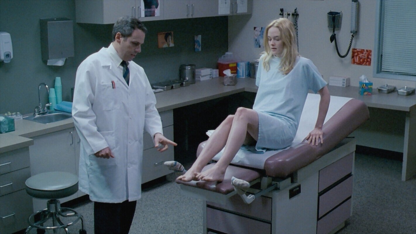 Teeth (2007)