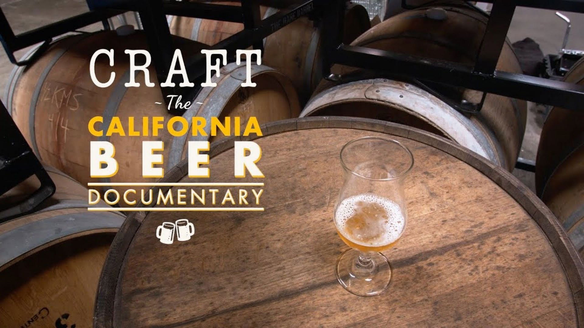 Craft: The California Beer Documentary (2016)