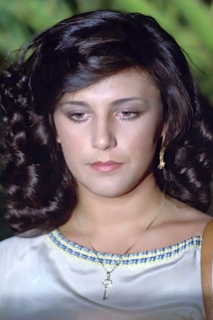 et billede af Danila Trebbi