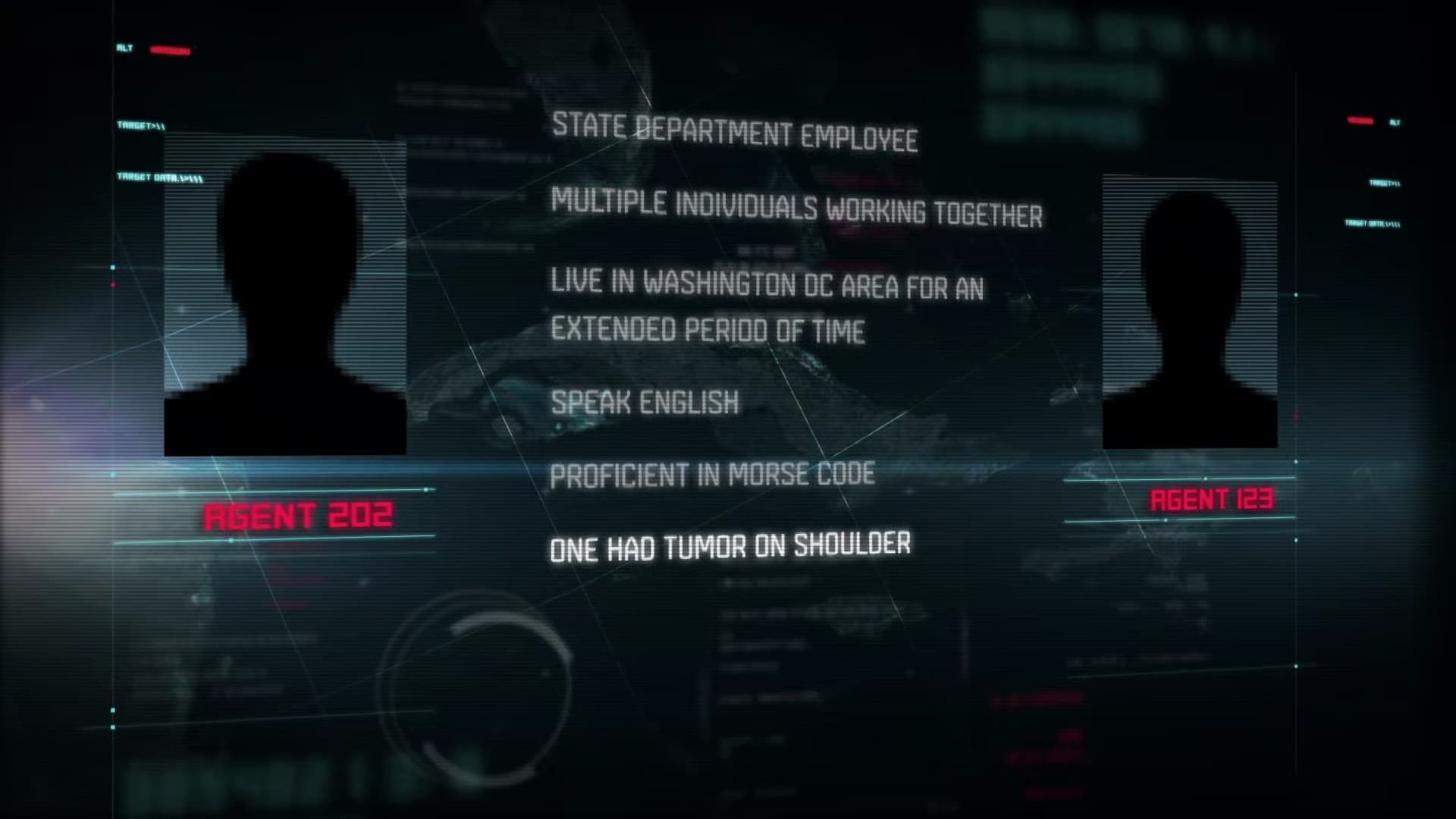 Declassified: Untold Stories of American Spies