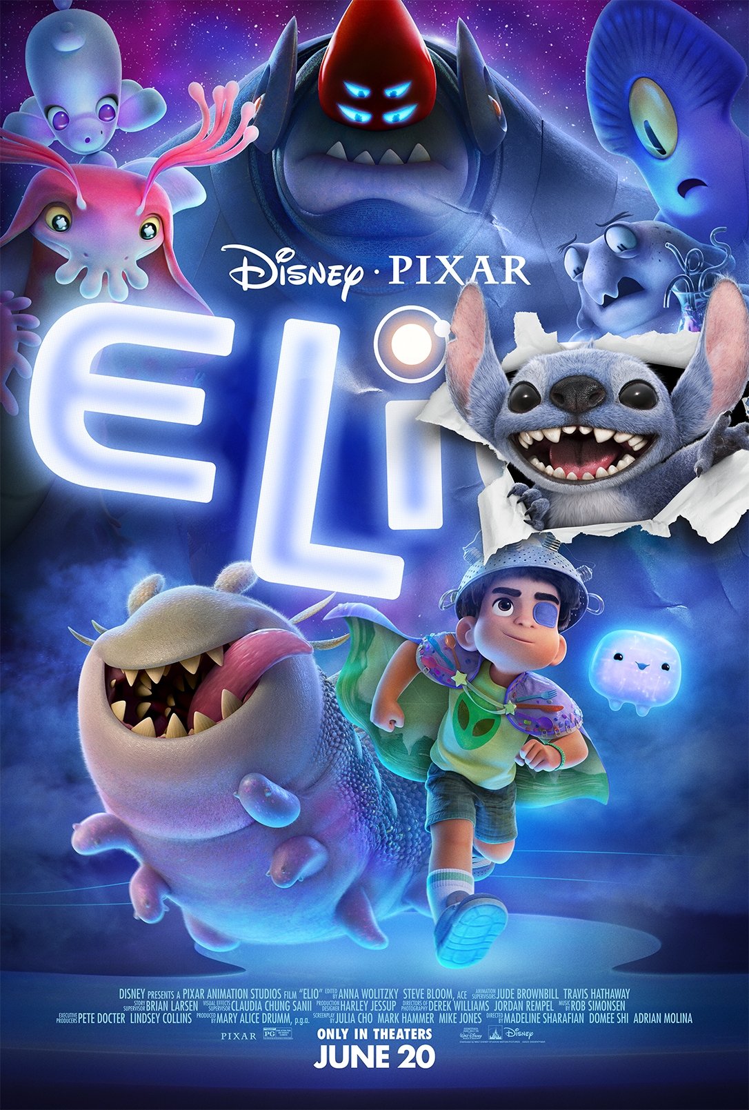 Elio