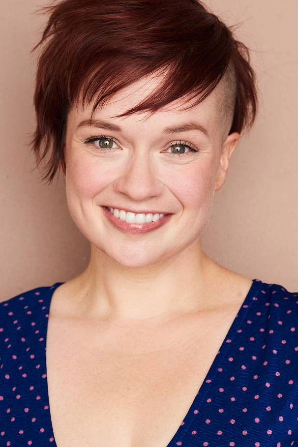 et billede af Erin Callahan