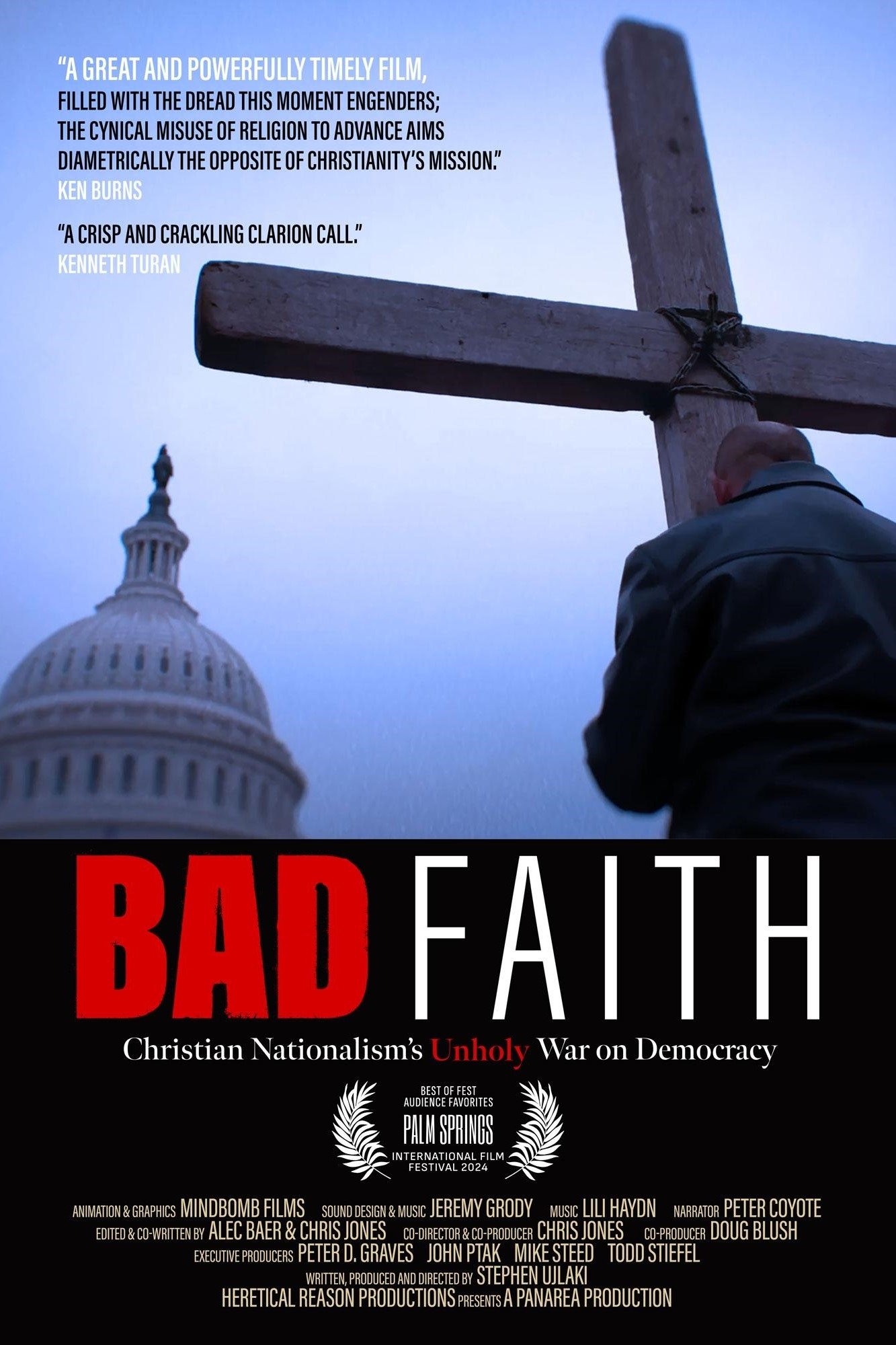 Bad Faith