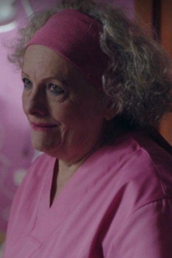 et billede af Loli Pascua